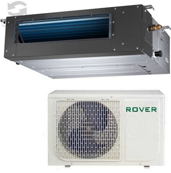 Сплит-система Rover RU0ND18BE