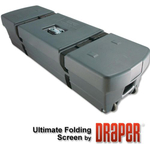 Мобильный экран Draper Ultimate Folding Screen HDTV (16:9) 409/161" 198х353 CH1200V (CRS) [16001750]