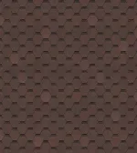 Гибкая черепица Docke Шеффилд