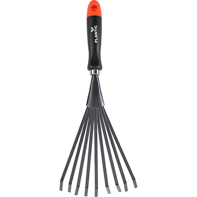 Грабли Plantic Terra садовые   36300-01