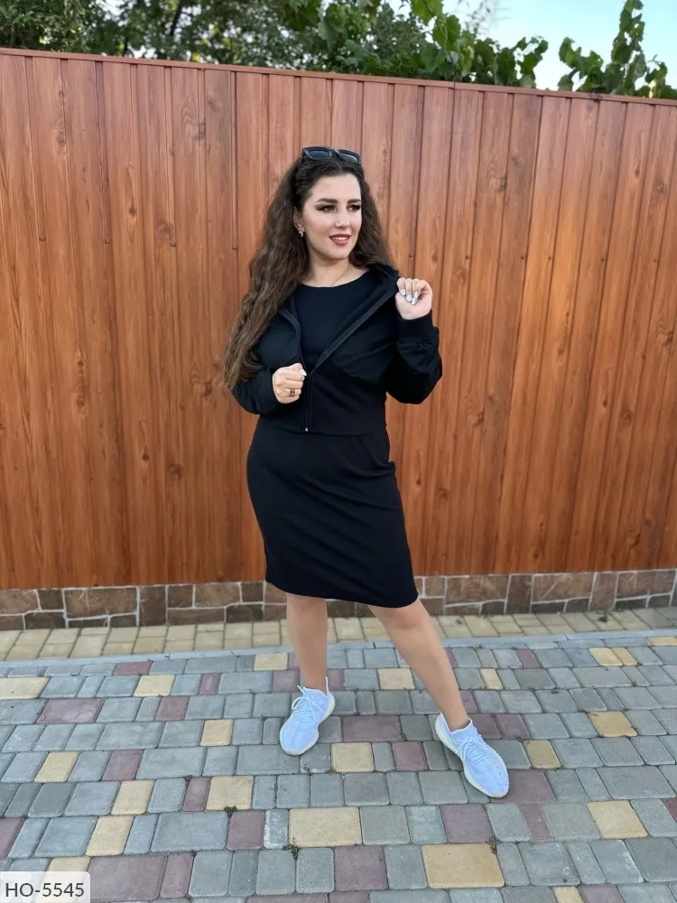 Комплект HO-5537 Фабрика Моды