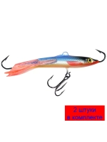 Балансир для рыбалки Шпрот-7 76mm 1 штука 20 г.