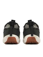 Кроссовки Traffa Hoslee хаки