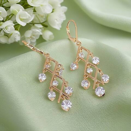 Серьги Xuping - арт246