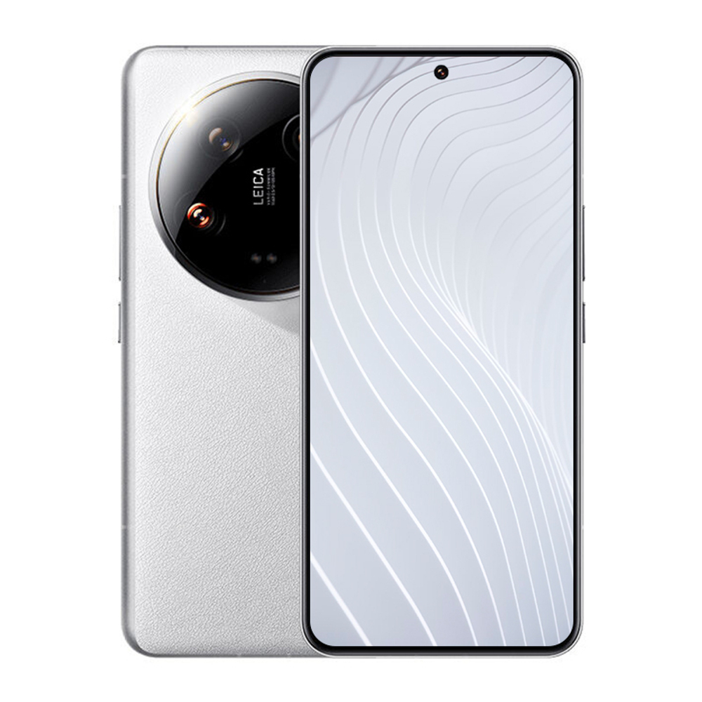 Xiaomi 14 Ultra 16/512 Гб белый