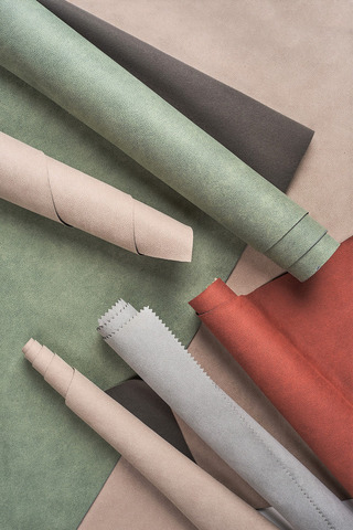 Искусственная замша Magnum / Магнум