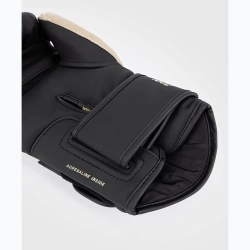 Боксёрские перчатки Venum Challenger 4.0 black/beige