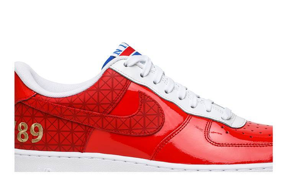 Кроссовки Nike Air Force 1 Low 1989