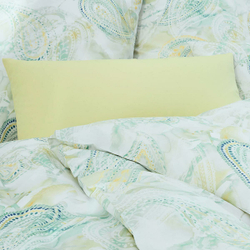 Пододеяльник 155х200 Elegante Levante 2289R/4 мятный