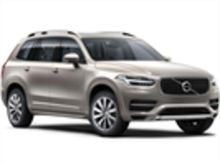 VolvoXC90 I