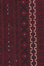 Afghan Vintage 195 x 295 см