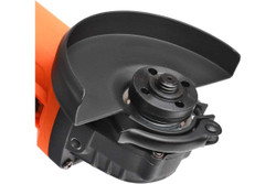 Углошлифовальная машина (УШМ) PATRIOT AG 126E тонкий корпус, пылезащищенная, диск 125 мм 110301127