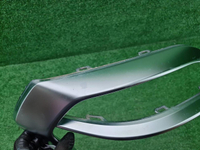 Молдинг заднего бампера правый Hongqi HS3 (23-нв)