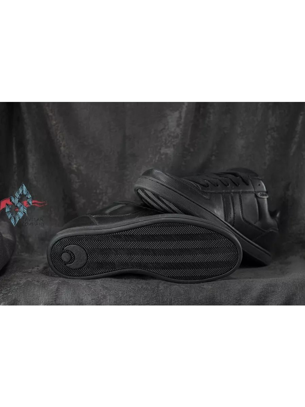 Дутые кеды Relic от Savitar Shoes Company