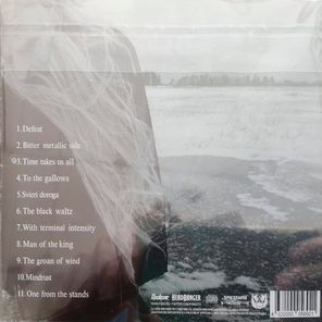 Kalmah / The Black Waltz (RU)(CD)