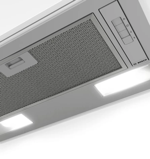 Вытяжка BOSCH DLN52AC70