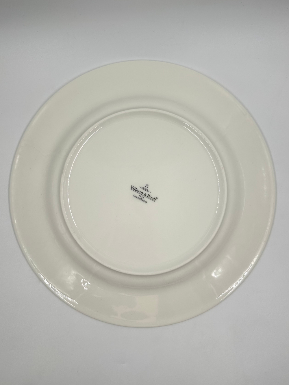 Тарелка Villeroy & Boch, Strawberry