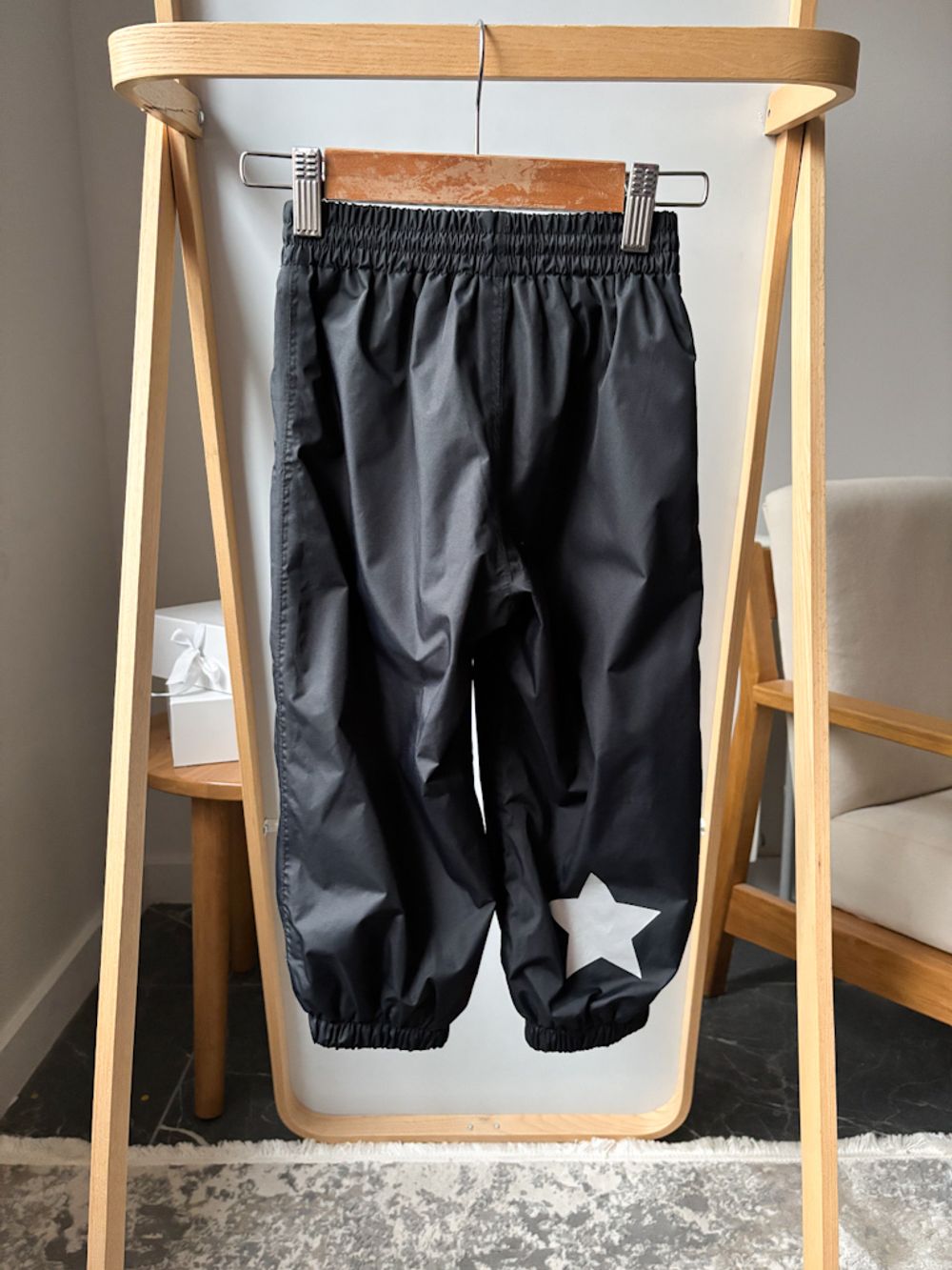 Брюки Molo непромокаемые, 98