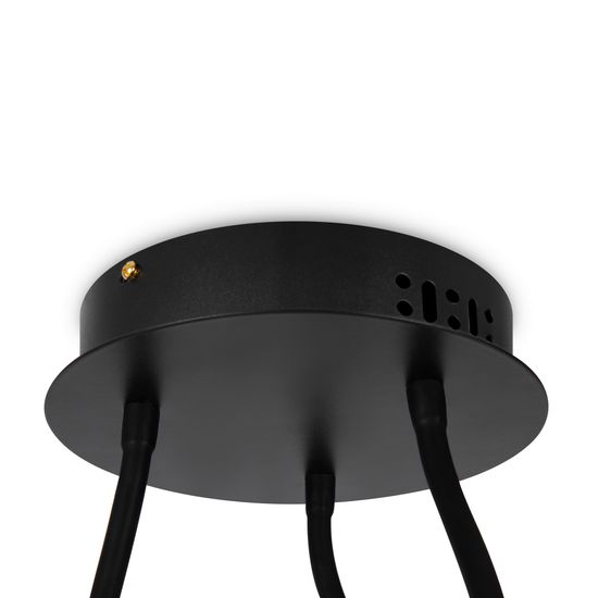 Потолочный светильник Freya FR6059CL-L35B