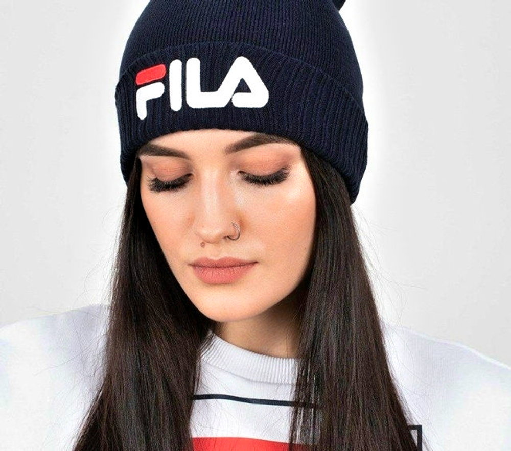 Шапка женская/мужская зимняя 1 шт., шерсть