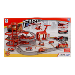 Парковка, коробка 5599-138A