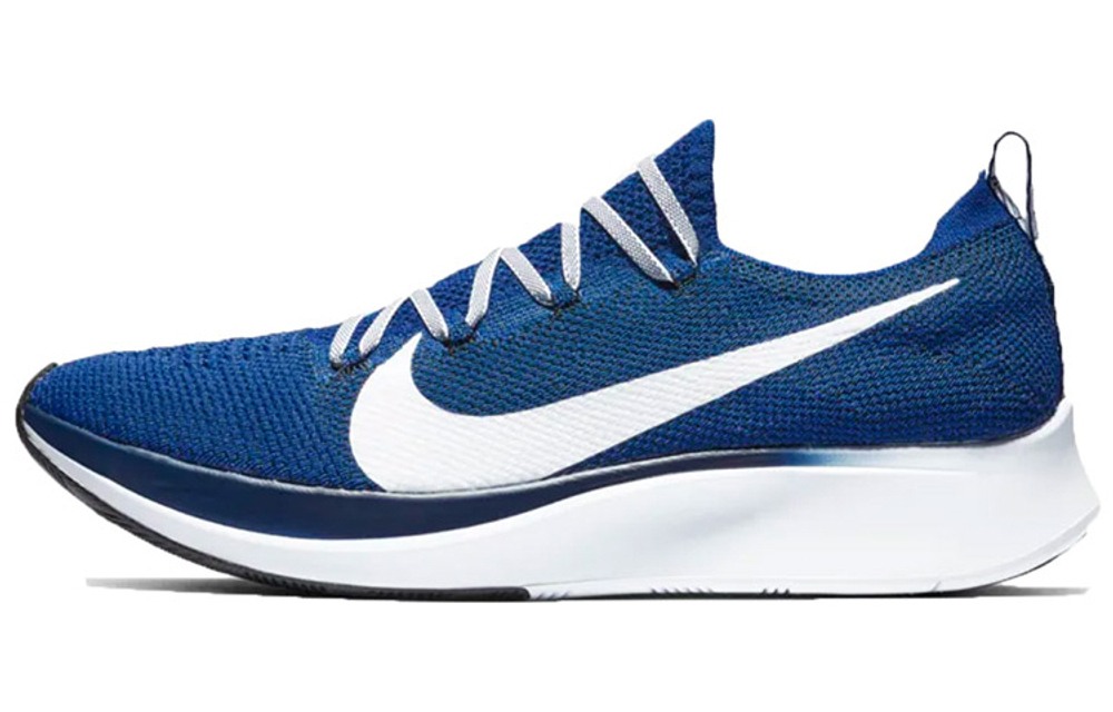 Кроссовки Nike Zoom Fly 1 Flyknit Blue