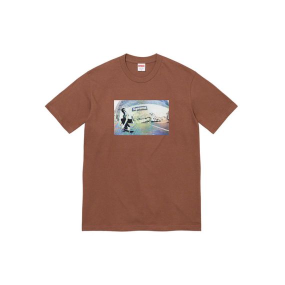 Supreme FW22 Week16 Week 16 Dylan Tee T