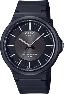 Часы Casio MW-240-1E3VEF