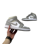 Кроссовки Nike Air Jordan 1