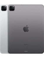 Apple iPad Pro 11 (2022) М2 128 ГБ, Wi-Fi, Gray LTE