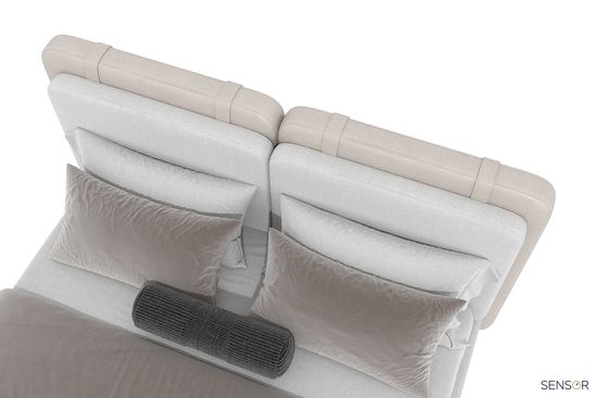 Кровать Шанель