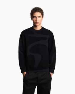 Толстовка мужская EMPORIO ARMANI