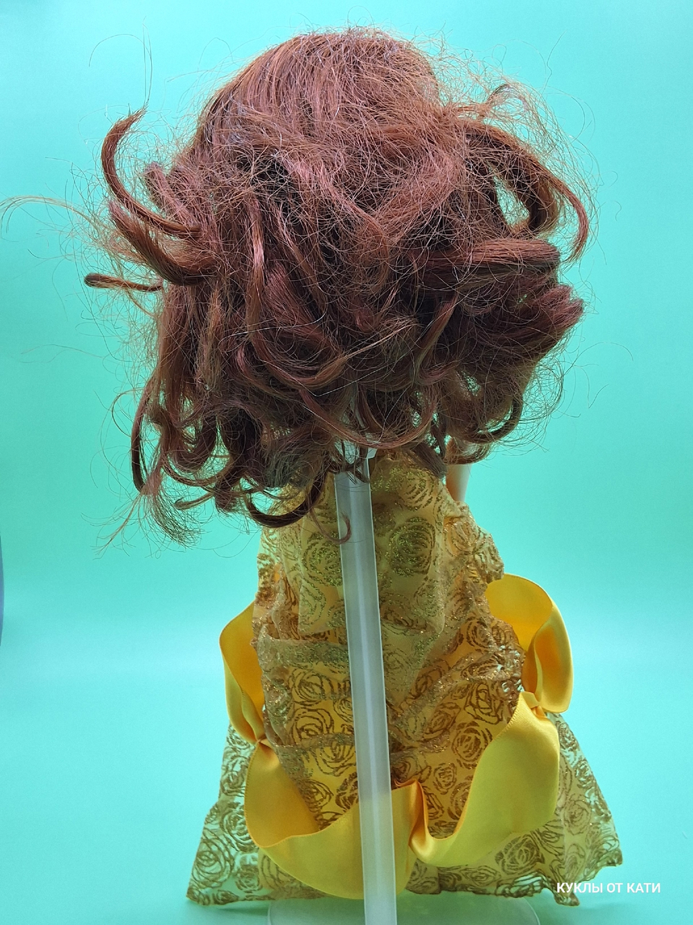 Кукла Дисней Белль 03239