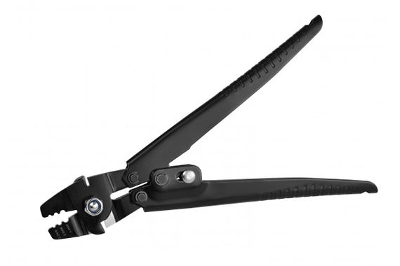 Клещи обжимные для монолиня  C4 Carbon Crimping Plier