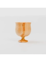 Деревянный бокал для вина 100 мл