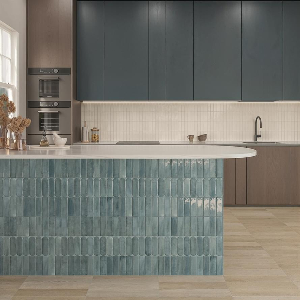 DNA Calema Oval Tea 5.2x16