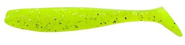 Виброхвосты съедобные LJ Pro Series MINNOW 2.2in (5,6 см), цв. 071, 10 шт.