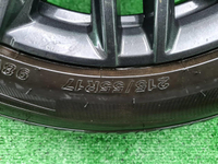 Диск Комплект дисков R17 Chery Arrizo 8 (22-нв)