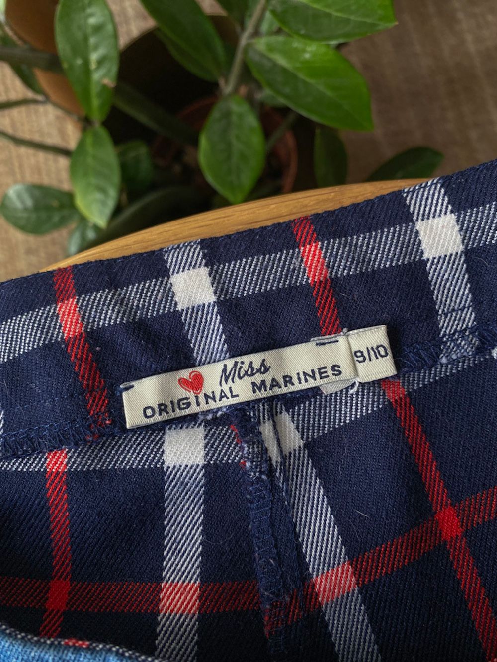 Шорты Original Marines