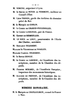 Le Menagier de Paris. Tome Premier | Albertano J des Bibliophiles François