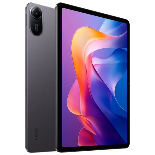 Планшет Xiaomi Redmi Pad 2, 11", Wi-Fi, 8/256GB, Graphite Grey (Графитовый)