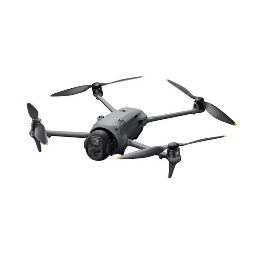 Квадрокоптер DJI Mavic 4 Pro | ParaGraf.ru | 8-800-600-86-80
