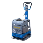 CIMAR CPC-160-H виброплита бензиновая (HONDA GX200) ВИБ205