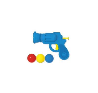 Пистолетик маленький Шериф 01340