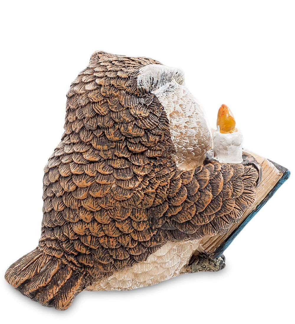 OL-6493-XE Фигура Сова «Сказка перед сном» (Sealmark)