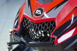 Снегоход ATAKI WD 300