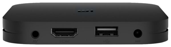 ТВ-приставка Xiaomi Mi Box S
