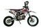 Мотоцикл JHL Z140E Pro PITBIKE