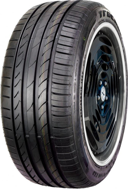 Автошина 255/40R18 TRACMAX X-PRIVILO TX3 99Y XL (F)