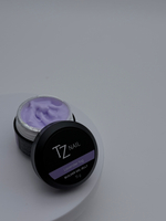 TZ Строительный гель желе "Lavender fog" (Лавандовая дымка) 15 гр.